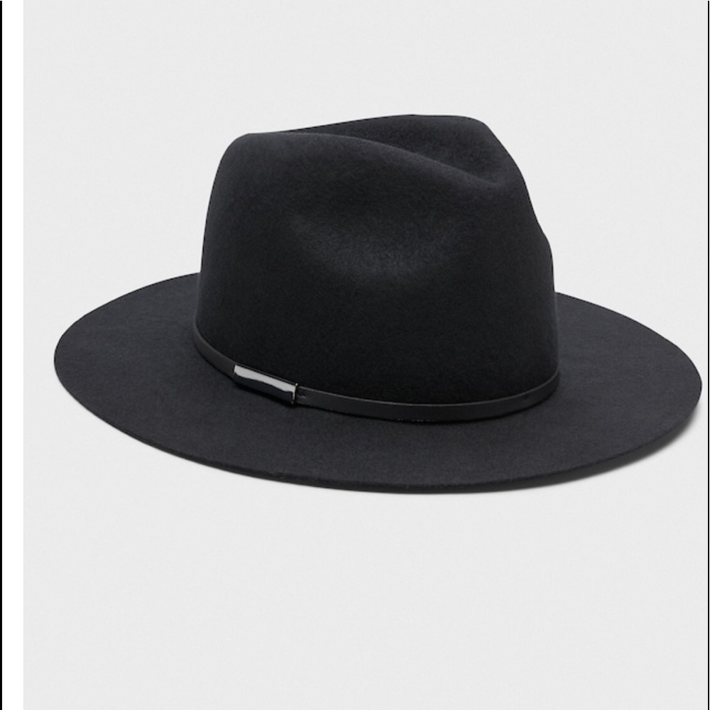Banana Republic Felt Fedora